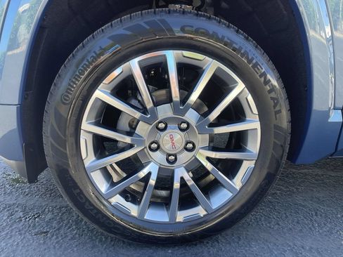 New 2026 GMC Terrain Denali AWD/4WD image 33