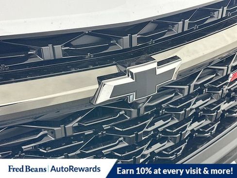 New 2026 Chevrolet Traverse Z71 w/ Enhanced Driving Package image 19