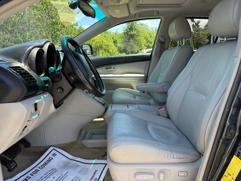 Used 2006 Lexus RX 400h AWD image 18