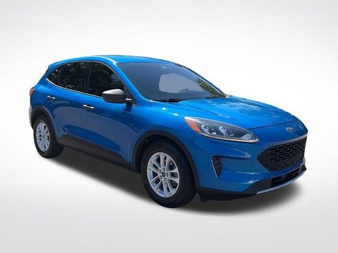 Used 2020 Ford Escape S FWD image 38