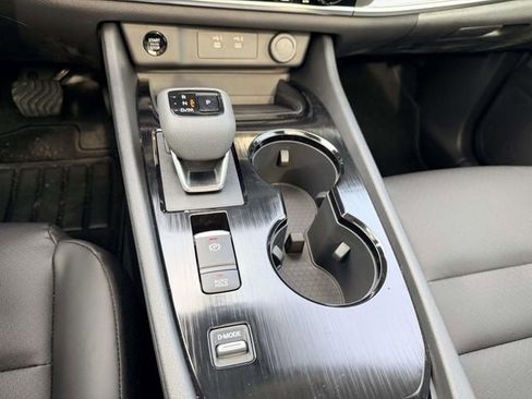 New 2026 Nissan Rogue SV w/ SV Premium Package image 23