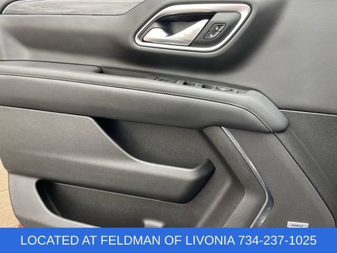 Used 2021 GMC Yukon SLT w/ SLT Luxury Plus Package image 22