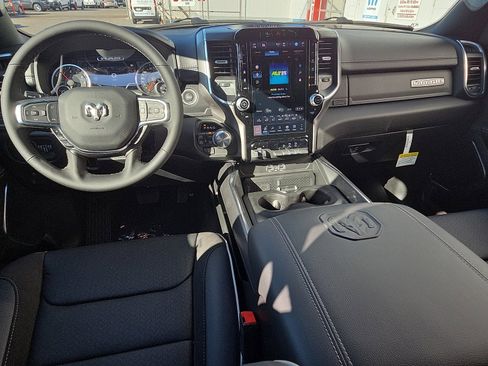 New 2026 RAM 1500 Laramie image 5