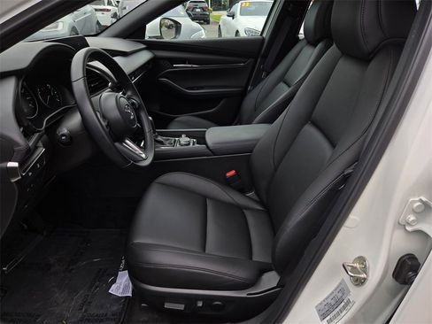 Certified 2025 MAZDA MAZDA3 s image 16