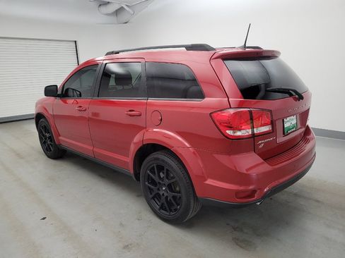 Used 2019 Dodge Journey GT w/ Trailer Tow Group AWD/4WD image 3