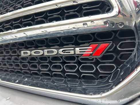 Used 2020 Dodge Durango SXT w/ 3rd Row Seating Group image 32