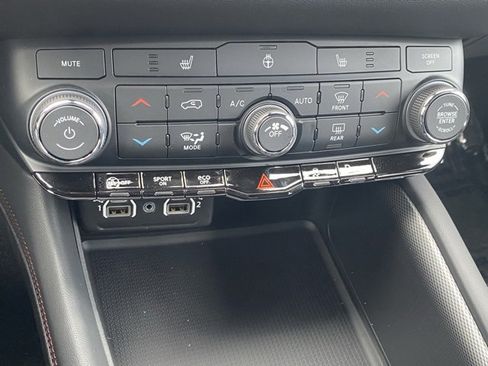 New 2026 Dodge Durango GT image 23