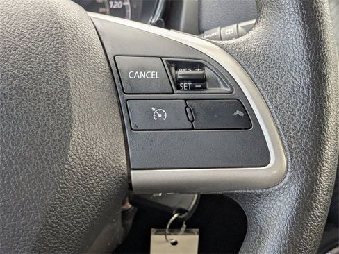 Used 2024 Mitsubishi Outlander Sport ES image 28