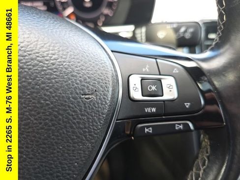 Used 2019 Volkswagen Arteon SEL AWD/4WD image 22