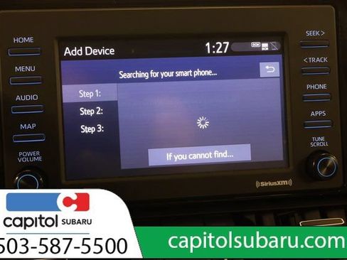 Used 2022 Toyota RAV4 XLE Premium AWD/4WD image 25
