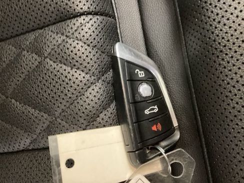Used 2021 BMW 540i xDrive w/ Convenience Package AWD/4WD image 26