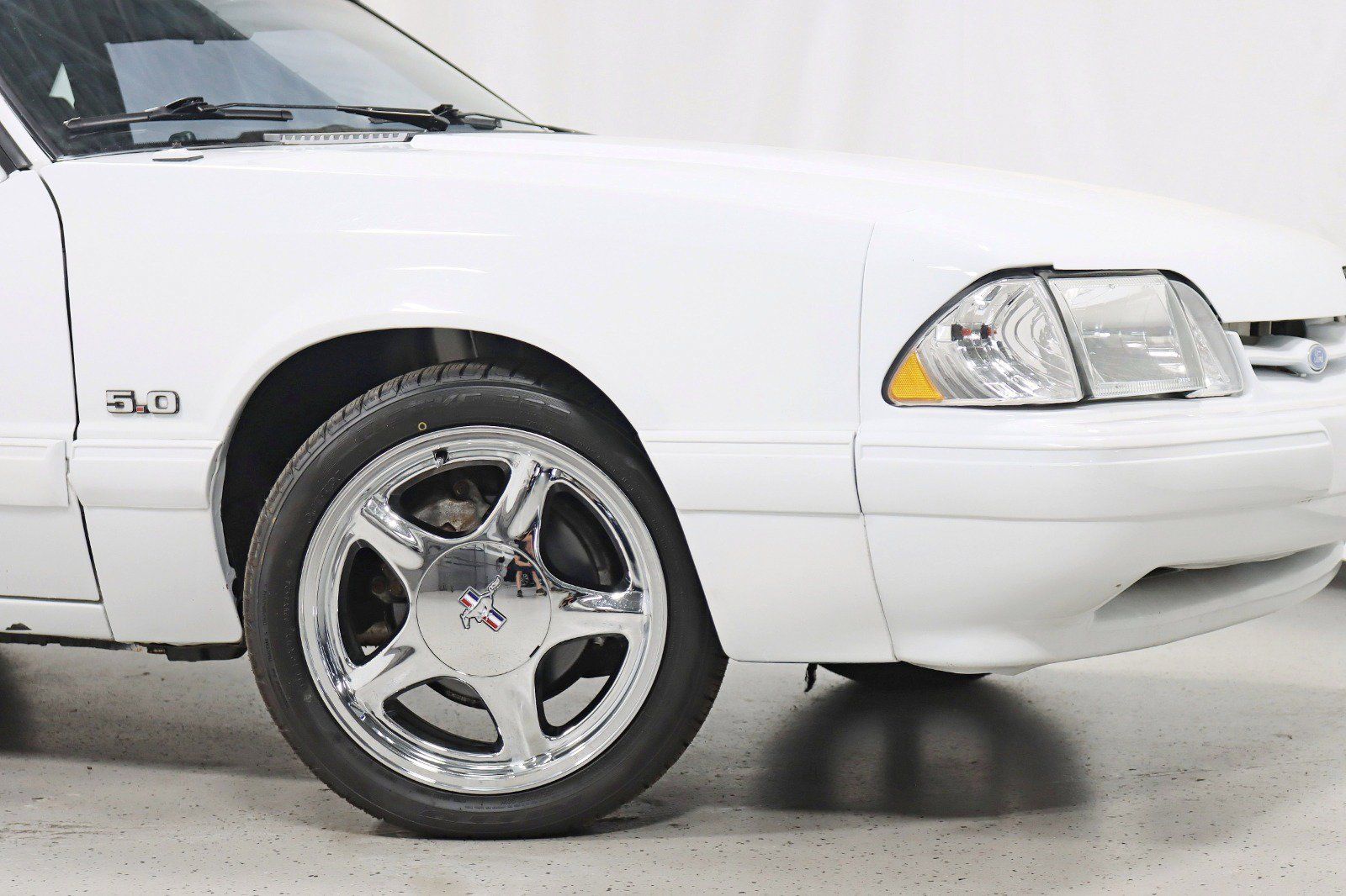 Used 1989 Ford Mustang LX RWD image 5