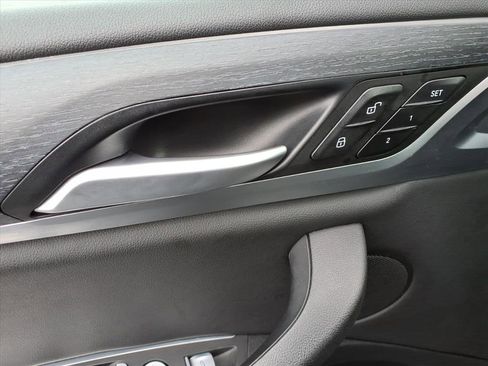 Used 2024 BMW X3 xDrive30i w/ Convenience Package image 16