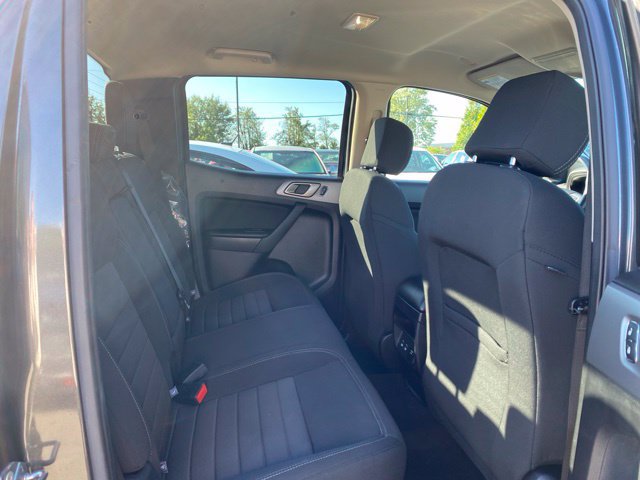 Used 2019 Ford Ranger XLT w/ Equipment Group 301A Mid AWD/4WD image 24