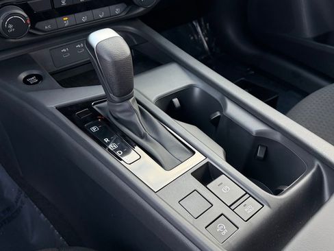 New 2026 Nissan Sentra S w/ Floor Mat Package image 29