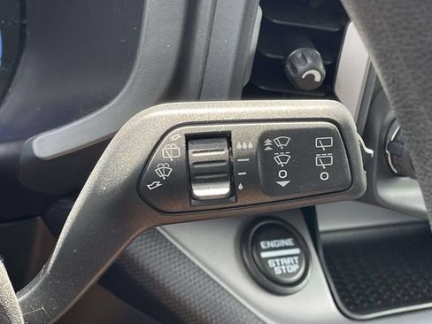 Certified 2024 Ford Bronco Sport Big Bend AWD/4WD image 22