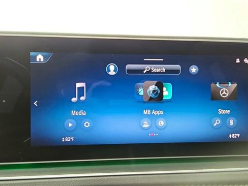 Used 2024 Mercedes-Benz GLE 53 AMG GLE 53 AMG image 53