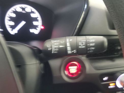 Certified 2023 Honda CR-V EX image 27