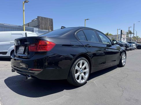 Used 2014 BMW 335i Sedan RWD image 5