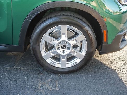 Used 2025 MINI Cooper Countryman S w/ Comfort Package Max image 12