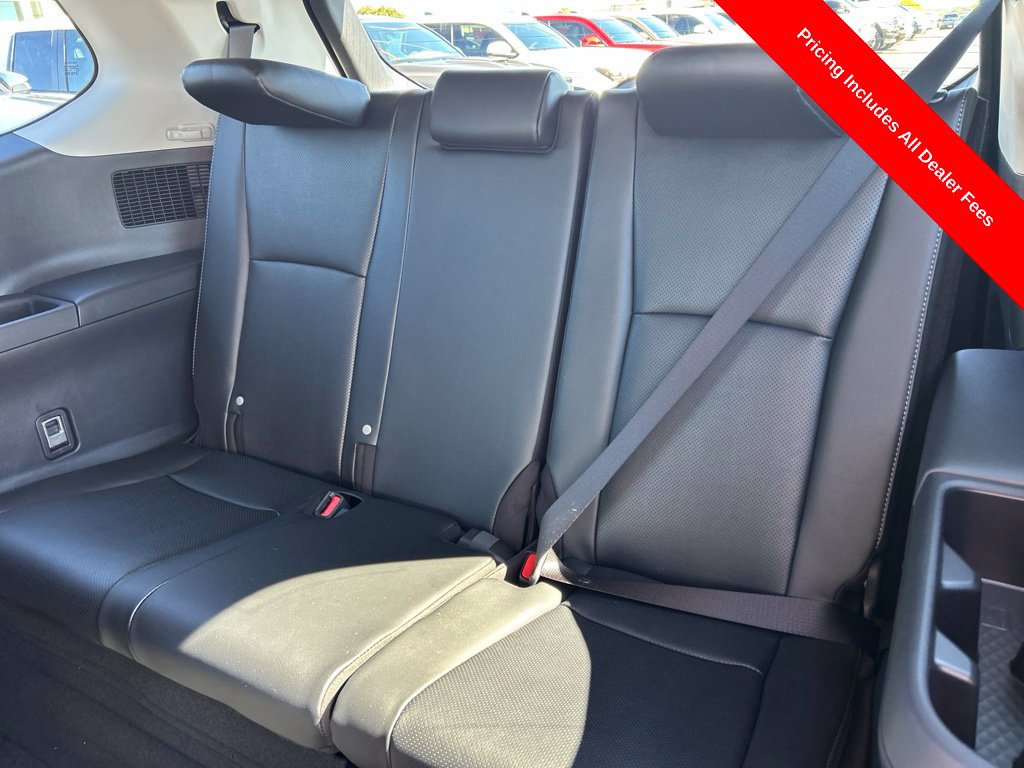 Used 2026 Toyota Grand Highlander AWD image 18