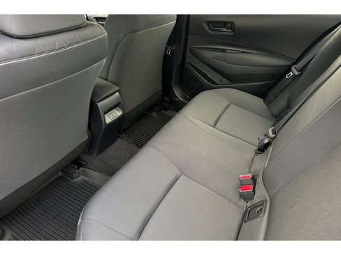 Used 2026 Toyota Corolla LE w/ LE Premium Package FWD image 13