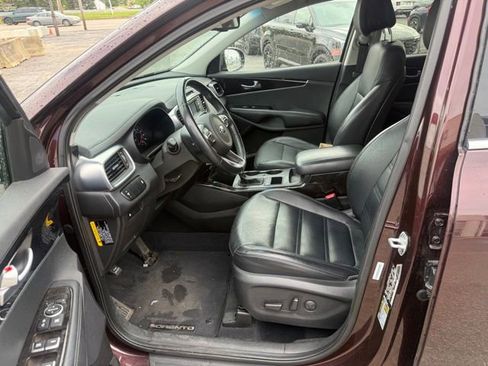 Used 2016 Kia Sorento EX AWD/4WD image 9