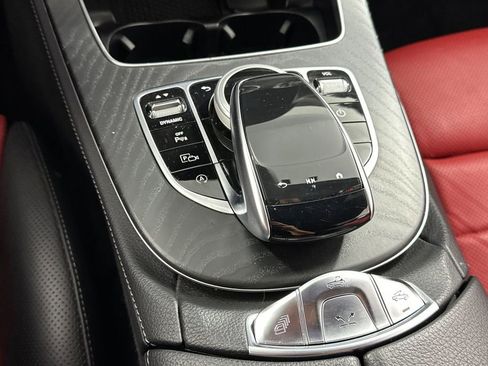 Certified 2023 Mercedes-Benz E 450 Cabriolet image 35