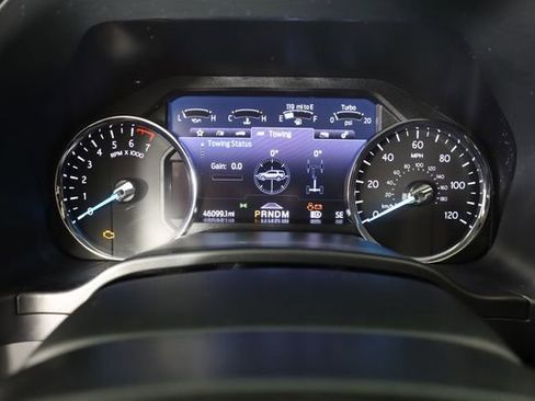 Certified 2020 Ford Expedition Platinum image 39