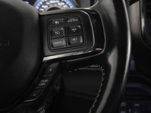 Used 2022 RAM 2500 Limited image 20