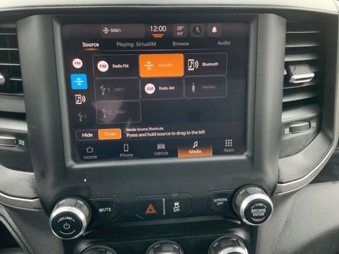 Used 2022 RAM 3500 Tradesman image 36