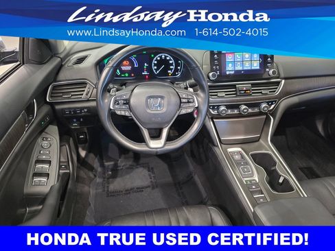 Used 2022 Honda Accord Touring image 14