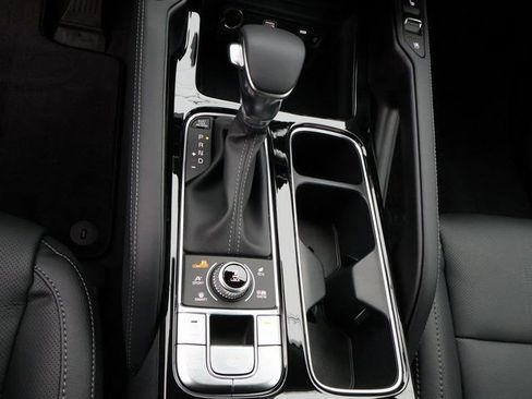 New 2025 Kia Telluride EX image 32