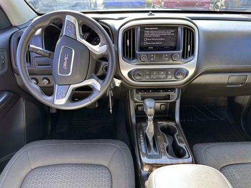 Used 2022 GMC Canyon Elevation AWD/4WD image 15
