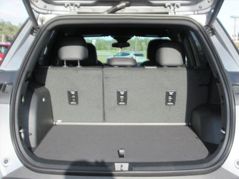 New 2026 Chevrolet Equinox RS w/ Convenience Package III image 32