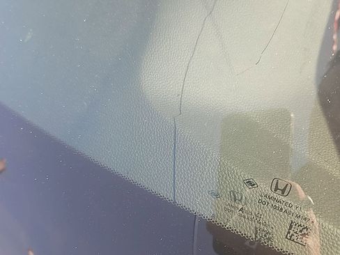 Used 2023 Honda Accord EX image 20