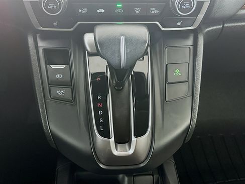 Used 2017 Honda CR-V Touring image 25