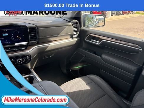 Used 2022 Chevrolet Silverado 1500 RST image 20