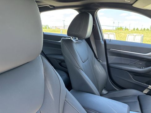 Certified 2023 BMW i4 eDrive35 w/ Premium Package RWD image 35