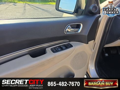 Used 2014 Dodge Durango SXT w/ Quick Order Package 23B RWD image 12