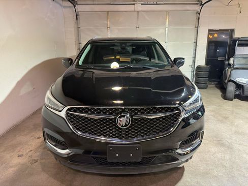 Used 2019 Buick Enclave Avenir w/ Avenir Technology Package AWD/4WD image 4