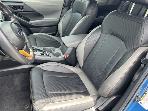 Certified 2024 Subaru Crosstrek 2.5i Wilderness w/ Crosstrek Mirror Package AWD/4WD image 28