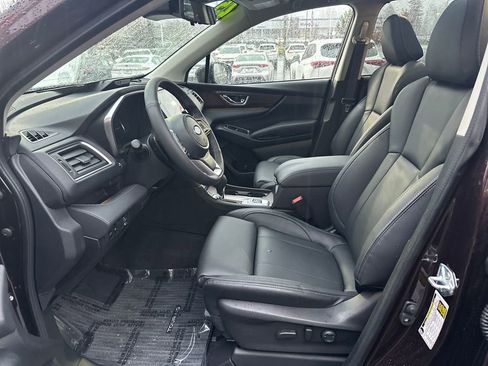 Used 2025 Subaru Ascent Touring image 12