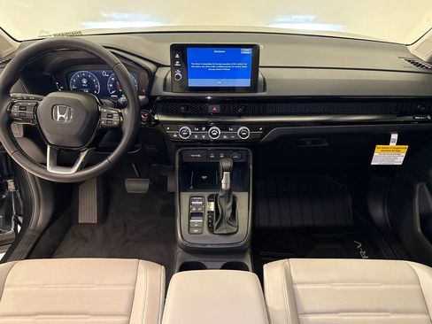 New 2026 Honda CR-V EX-L image 14