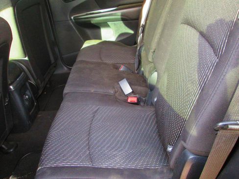 Used 2014 Dodge Journey SXT w/ Flexible Seating Group AWD/4WD image 8