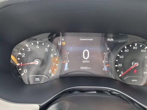 Used 2024 Jeep Compass Limited AWD/4WD image 19