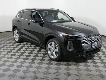 New 2025 Audi Q5 Premium Plus