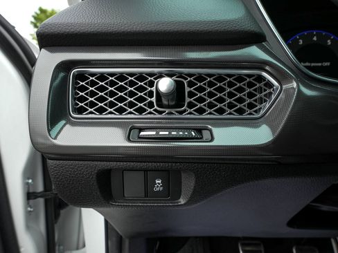 Used 2025 Acura Integra Type S FWD image 16