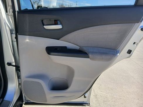 Used 2014 Honda CR-V EX image 21