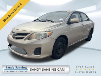 Used 2012 Toyota Corolla LE FWD video 1